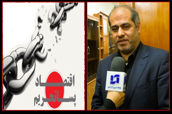 دکتر جلیلی از پشت پرده پساتحریم میگوید