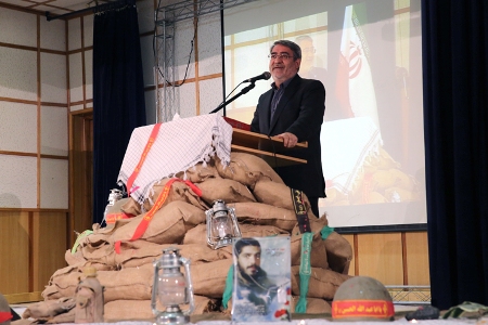 وزیر کشور :  عربستان قدرت مدیریت مناسک حج را ندارد/ دنیای اسلام باید چاره اندیشی کند