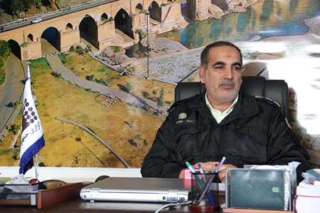 ربایندگان کودک دزفولی در کمین پلیس گرفتار شدند