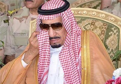 دستور جمع آوری دوربین های منا از سوی ملک سلمان