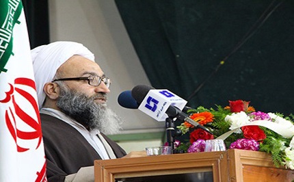 رشادت جوانان برومند عشایر عرب همه اقشار ملت ایران انقلاب و نظام را در زمان جنگ بیمه کرد 