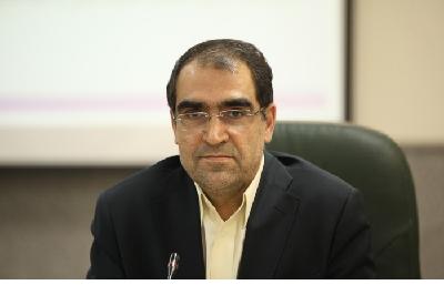 وزیر بهداشت: شایعه امکان مسمومیت زائران با گازسمی بی اساس است/ رسانه ها به نشر اطلاعات واقعی کمک کنند