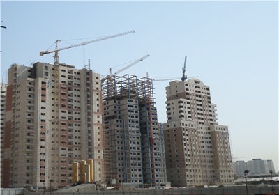 مافیای مسکن خیز برداشت