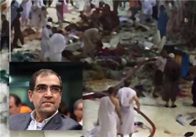 سه اولویت هاشمی در سفر به عربستان