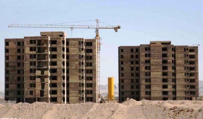 اشتباهات تاکتیکی آخوندی و آغاز فاز دوم رکود بازار مسکن