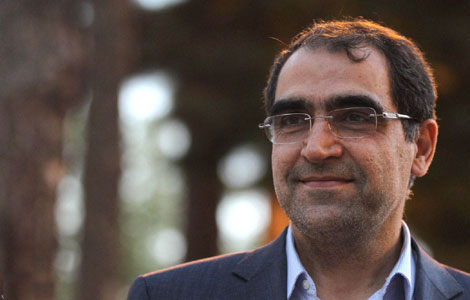 وزیر بهداشت: هماهنگی‌ برای انتقال سریع اجساد را انجام می‌دهیم 
