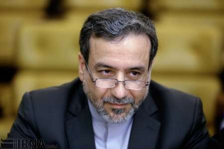 عراقچی: وزرای خارجه1+5 بر رفع موانع احتمالی اجرای برجام تاکید کردند