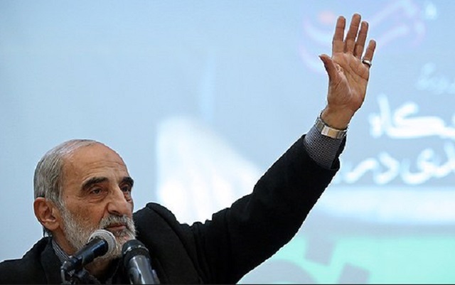 انتقاد شریعتمداری از نطق روحانی در سازمان ملل 