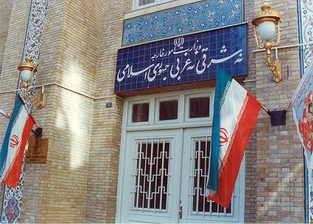 واکنش ایران به خبر توقیف یک لنج ماهیگیری ایرانی حامل سلاح