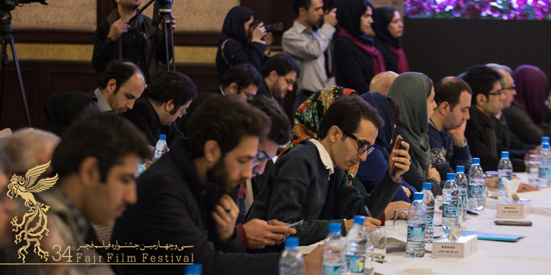 از تمامی فیلم‌های جشنواره صیانت می‌کنیم