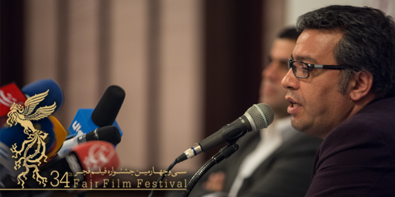 هیات انتخاب بخش مستند جشنواره فیلم فجراعلام شد
