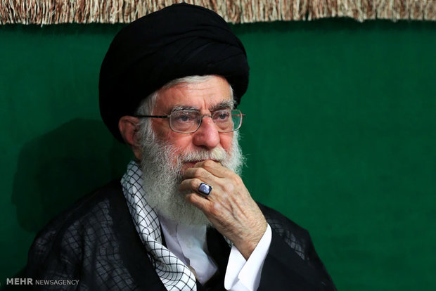 رهبر انقلاب، درگذشت «حجةالاسلام شجاعی» را تسلیت گفتند