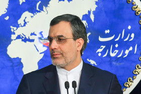 جابرانصاری: سیاست عقیم عربستان بحران‌های داخلی و خارجی‌اش را حل نمی‌کند 