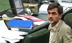 واکنش کوچک زاده به خبر رد صلاحیتش 