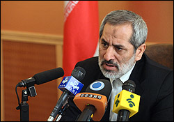 دولت‌آبادی: با متخلفان برخورد می‌کنیم 