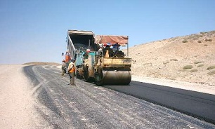 احداث 200 کیلومتر راه روستایی در خوزستان تا پایان امسال