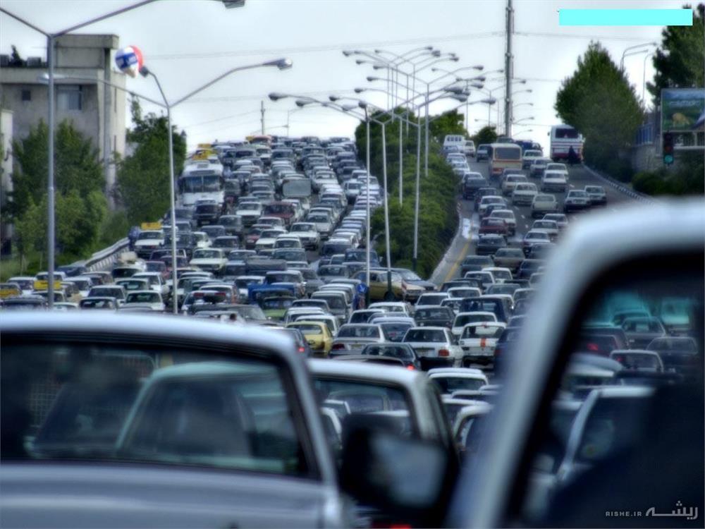 جزئیات ثبت نام طرح ترافیک95 