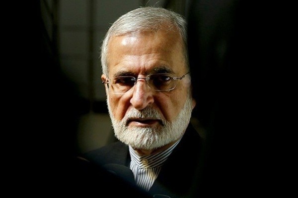 تقدیم پیشنهاد تدوین راهبرد جامع انرژی به مقام معظم رهبری