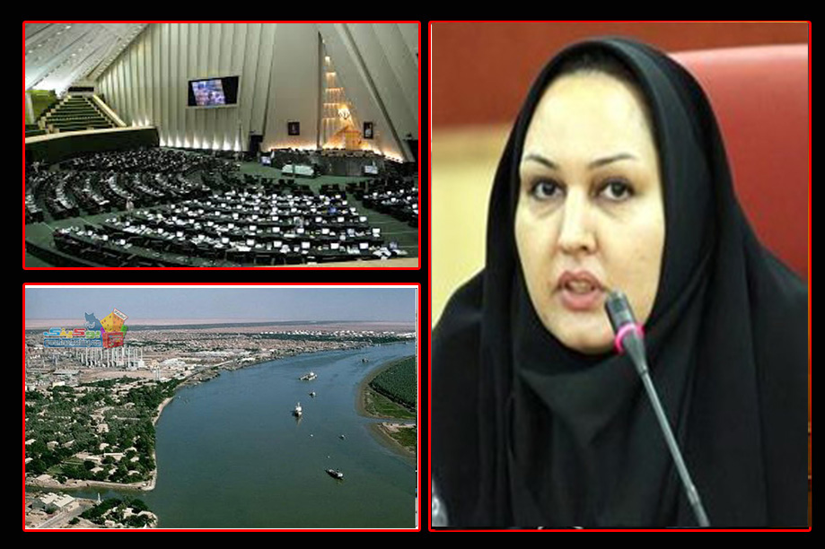 پدیده انتخابات اهواز بخت خود را در آبادان امتحان می کند/ ابریشم کار برای نمایندگی آبادان استارت زد