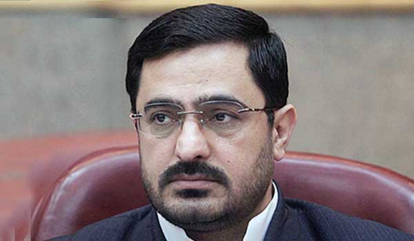 سومین جلسه دادگاه سعید مرتضوی آغاز شد 