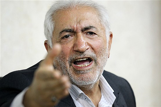ردصلاحیت غرضی برای انتخابات مجلس خبرگان 