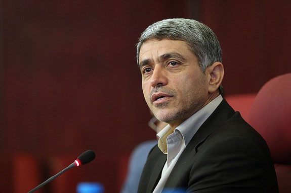 طیب‌نیا میزان بدهی دولت را اعلام کرد 