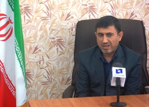 شهبازی:آبادان شهر رشادت ها و فداکاری در دوران دفاع مقدس است