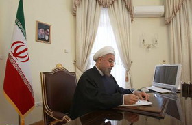 سال ۹۵ ، سال رونق اقتصادی خواهد بود 