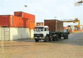 جلوگیری از ورود محصولات 