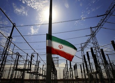 تولید 24801 گیگاوات برق توسط نیروگاه‌های خوزستان در 9 ماه سال 94