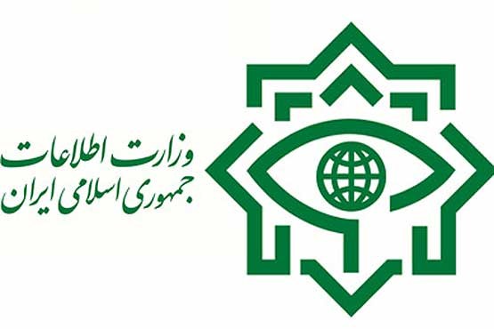 اظهارنظر وزیر اطلاعات درباره ارعاب 