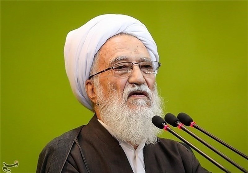 جهان قدرت و رأفت توأمان ایران اسلامی را در موضوع ملوانان آمریکایی مشاهده کرد 