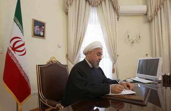 دستور روحانی درباره دستمزد کارگران 