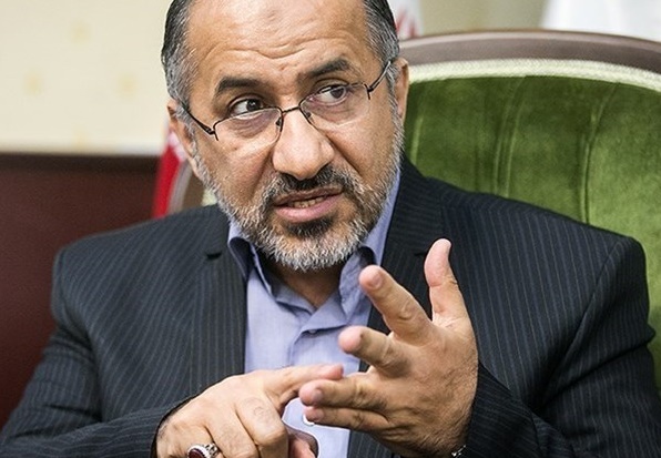 سخنگوی شورای نگهبان استعفا داد