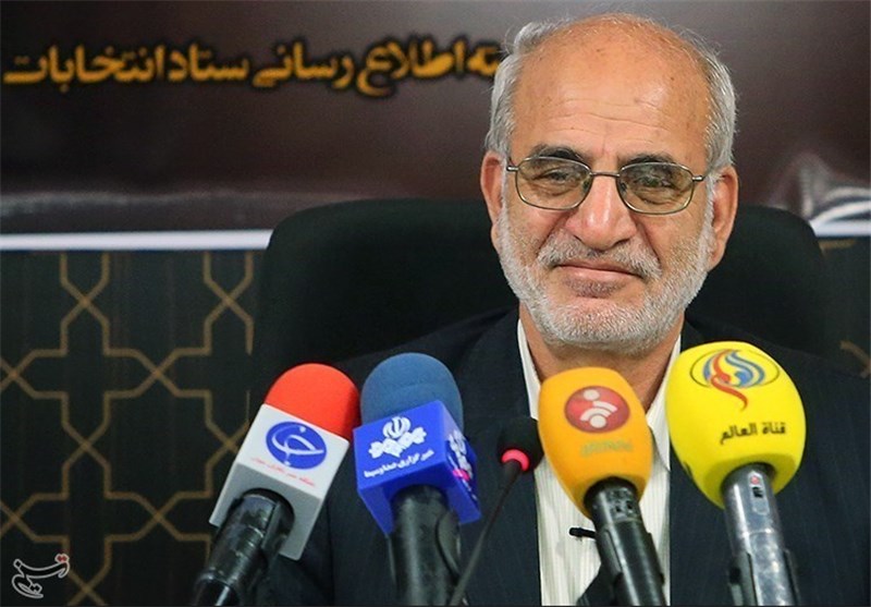 ۸۱۰ نفر در هیئت‌های اجرایی رد صلاحیت شدند