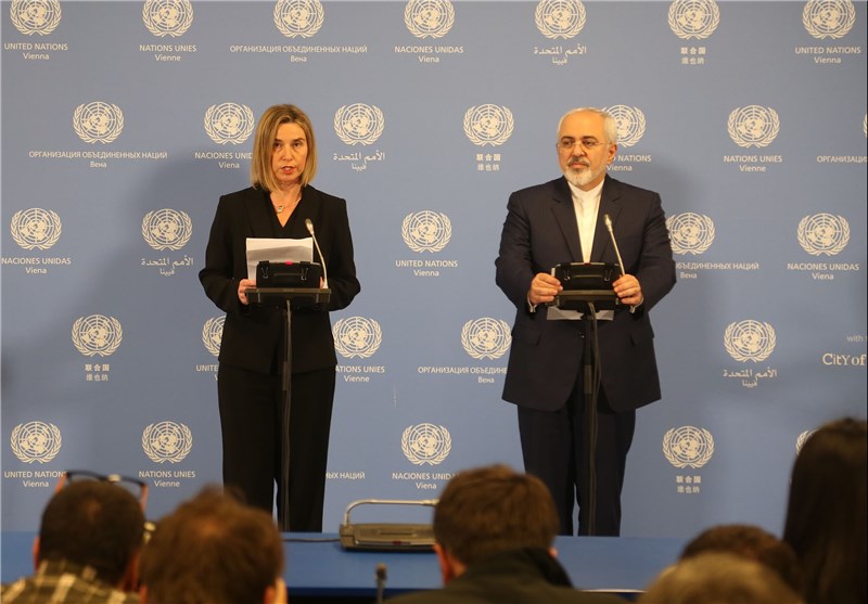 ایرانی‌ها به‌خاطر خلف وعده‌های ۲ سال اخیر استقبال چندانی از توافق هسته‌ای نکردند 