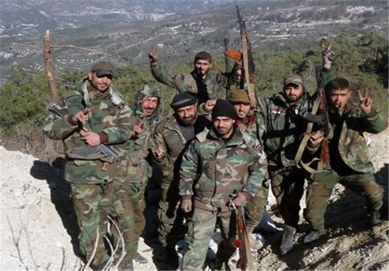  بزرگترین عملیات در حلب در راه است 