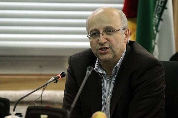 دستور افزایش تولید نفت ایران امروز صادر شد