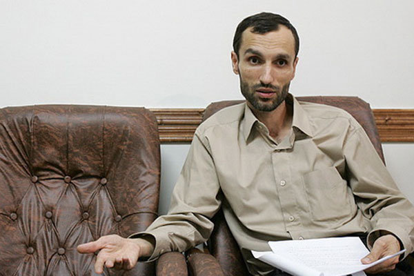 بقایی آزاد شد