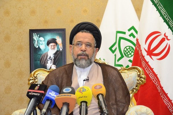 امیداریم انتخاباتی پرشور همراه با مشارکت بالا داشته باشیم