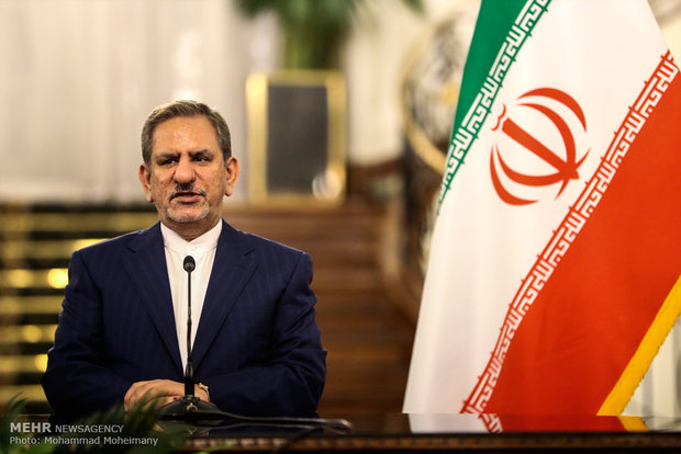 اقتصاد مقاومتی منجر به تغییر در سیستم مدیریتی دولت خواهد شد