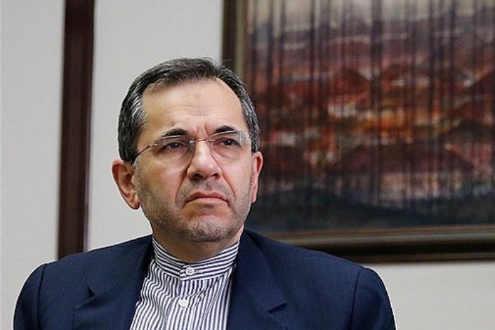 تخت‌روانچی: تحریم‌های اخیر مردود است/ ایران آماده اجرای برجام است 