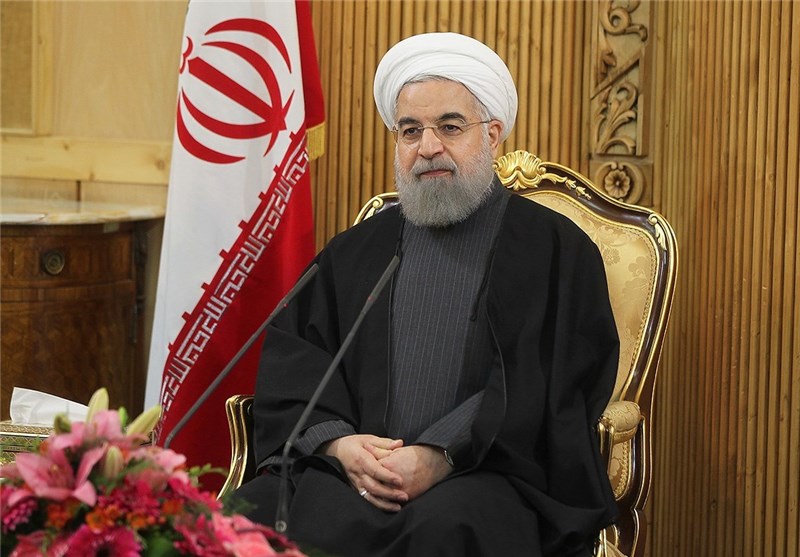 باید از فضای پسابرجام برای رشد و توسعه کشور و اشتغال‌زایی بهره گرفت 