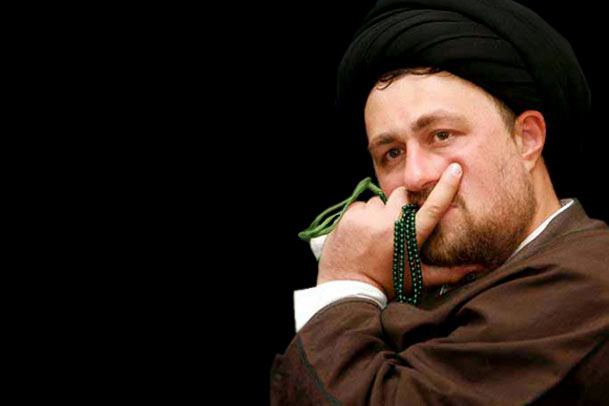 واکنش سیدحسن خمینی به عدم احراز صلاحیتش