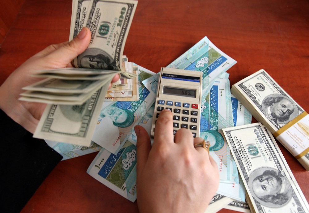 چراغ قرمز 28 ارز دولتی 