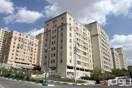 قیمت مسکن حداکثر 5 تا 10 درصد گران می‌شود 