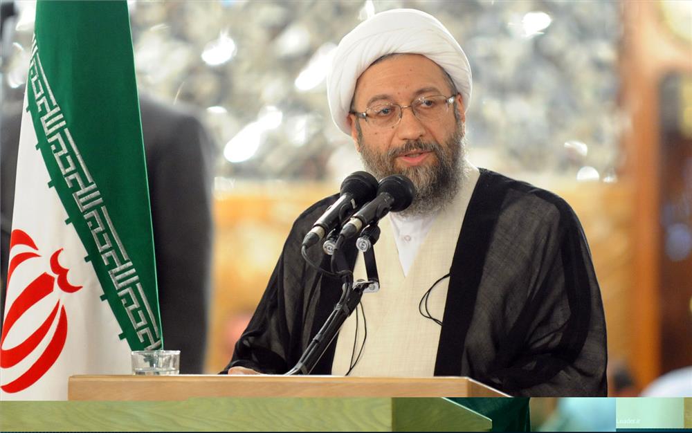 رئیس دستگاه قضا: 15 میلیون پرونده داریم