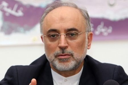 صالحی: 220 تن به ظرفیت اورانیوم کشور اضافه شد 