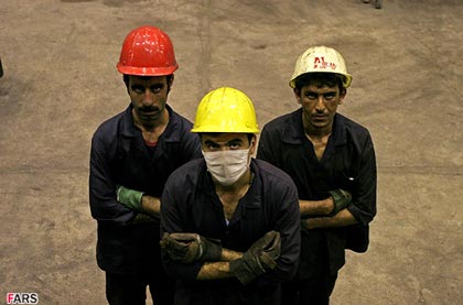 عیدی کارگران اعلام شد 