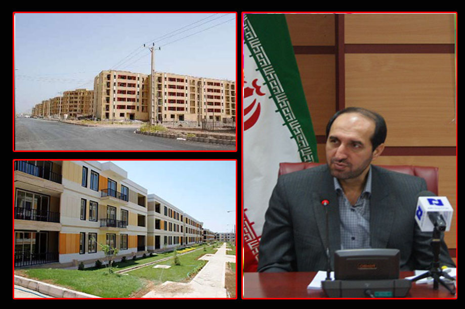  نهضت آسفالت سازی روستاهای خوزستان با همیاری دهداران و بخشداران محقق خواهد شد